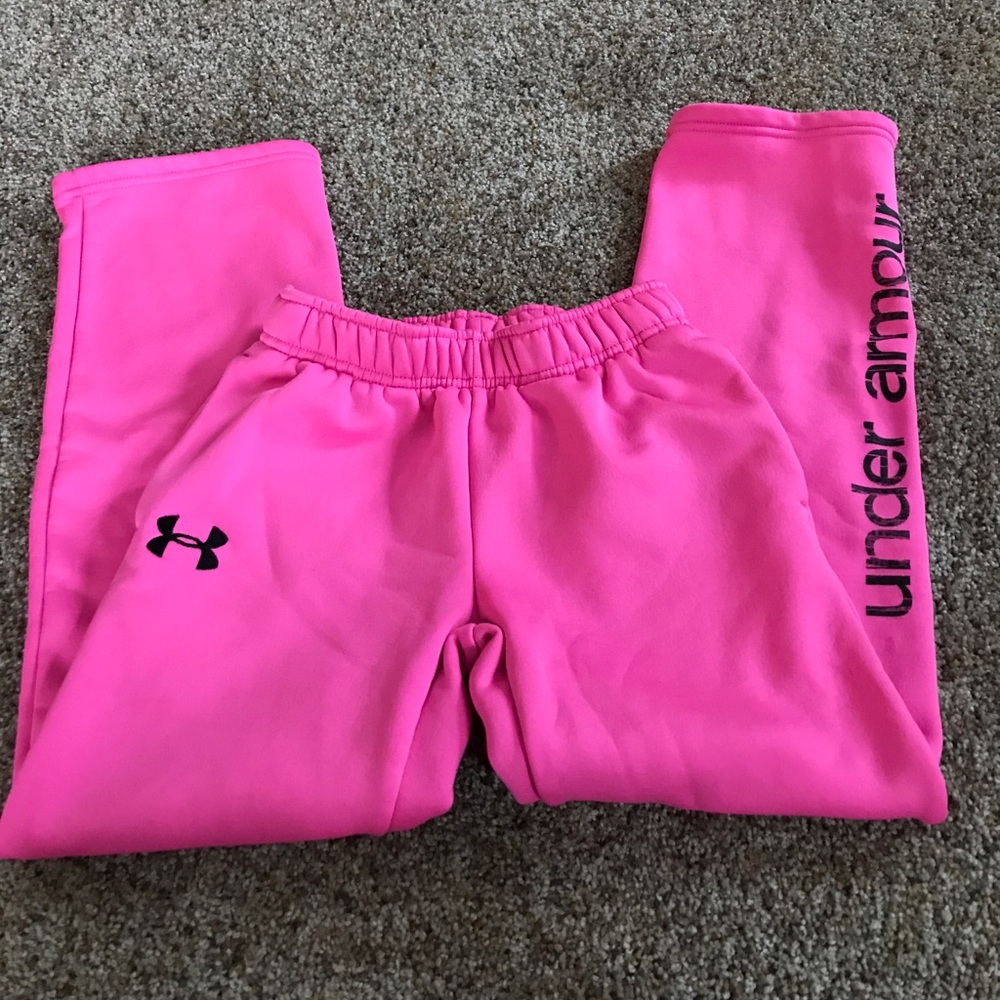 Sweatpants
